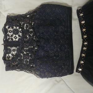 Formal dress / homecoming dress